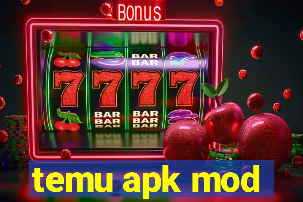 temu apk mod